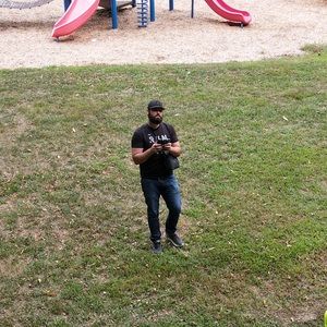 Meet your Posher, Brenden